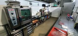 Mandai Foodlink (D25), Factory #460059161
